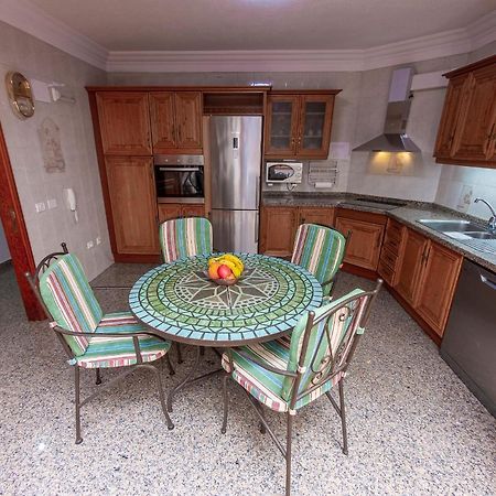 Ferienwohnung Flor Del Drago Icod De Los Vinos Exterior foto