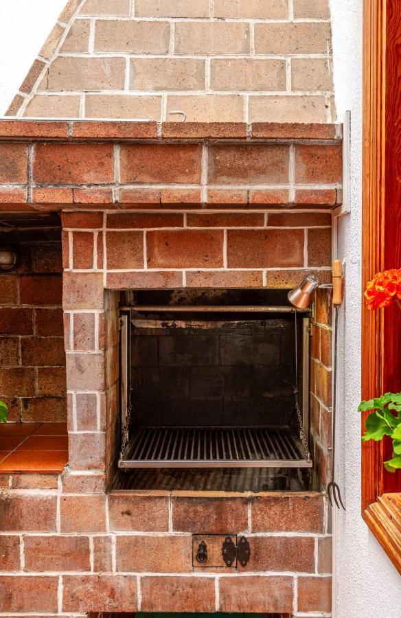 Ferienwohnung Flor Del Drago Icod De Los Vinos Exterior foto